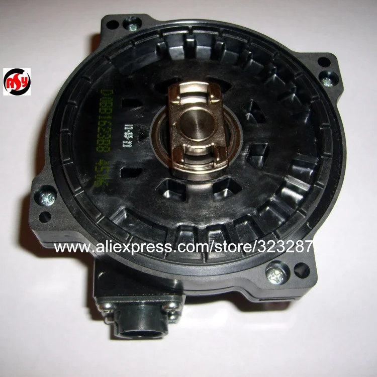  Новый кодировщик UTTIH-B20FK рабочая для Серводвигатель SGMGV-09ADC61 / SGMGV-09ADC6C SGMGV-09ADC21