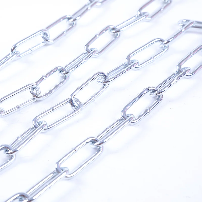 Oem Accepted High Strength Alloy Steel 19Mm 22Mm 25Mm   Black Galvanized