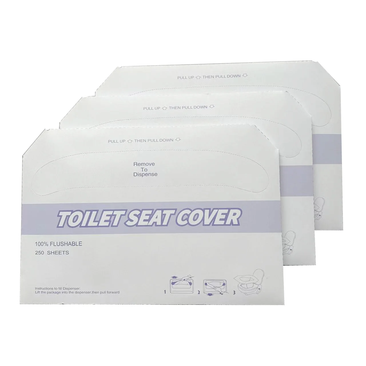 disposable toilet paper seat cover toilet seat cover disposable disposable& flushablepaper toilet seat cover