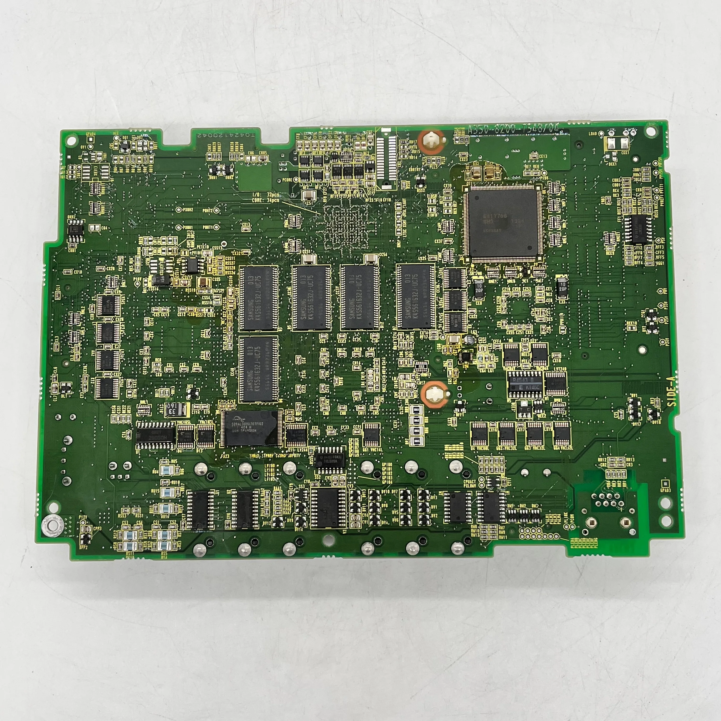 A20B-8200-0543 New Original Fanuc pcb board A20B-8200-0543