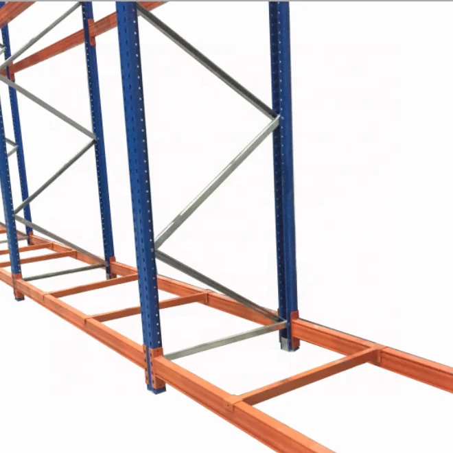 Система автоматического подъема складов ASRS высокой плотности, профессиональный дизайн