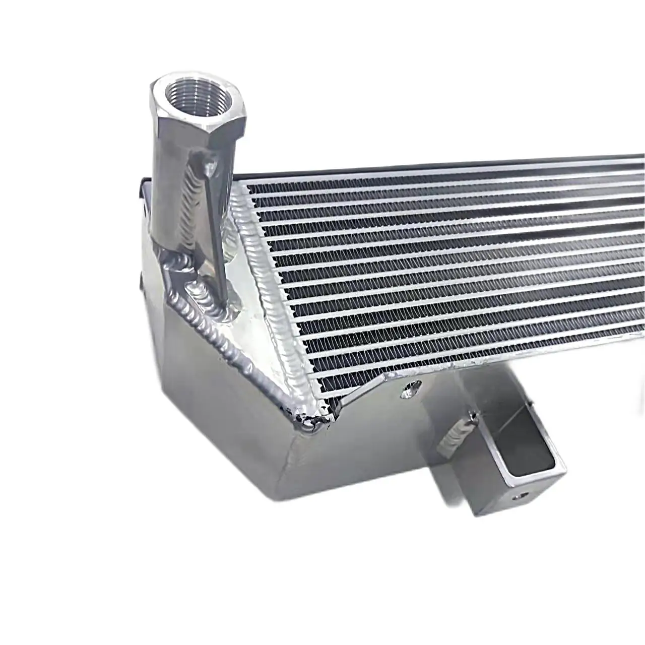 Provide OIL COOLER for konecranes NO.: 54111135