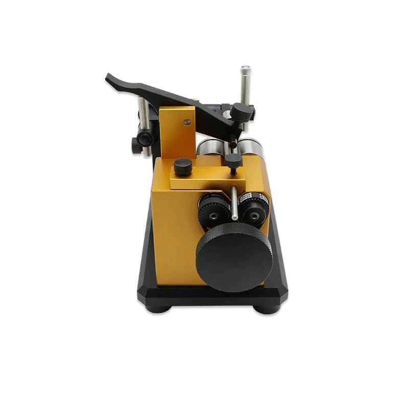 SHAHE WK-10/WK-10G High Accuracy Concentricity Measuring Instrument Concentricity Tester Concentricity Gauge