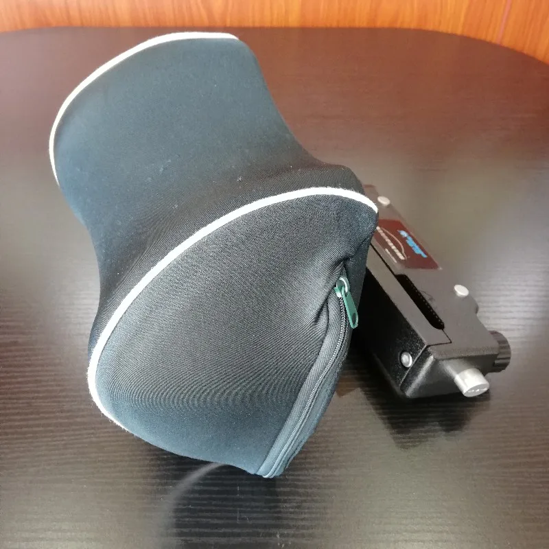 Car Headrest Memory Foam Head Rest Pillows Relief Neck Car Pillow