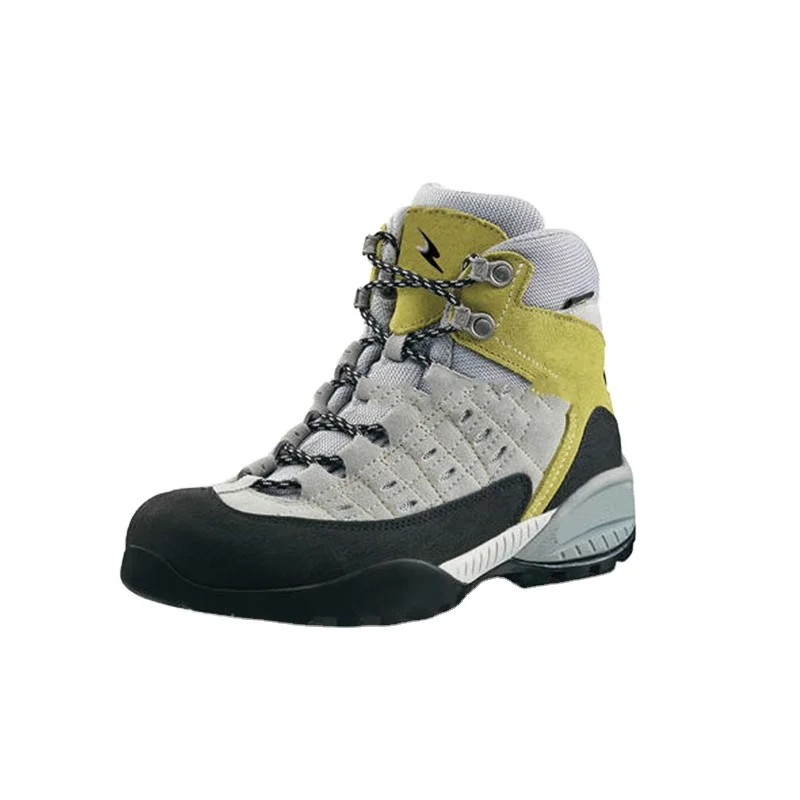 Best climbing boots wholesale Jinjiang factory men hiking boots