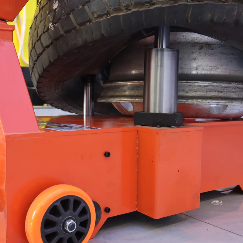 Truck Tire Changing Machine China Tire Changer Electric Truck Tire Changing Machine