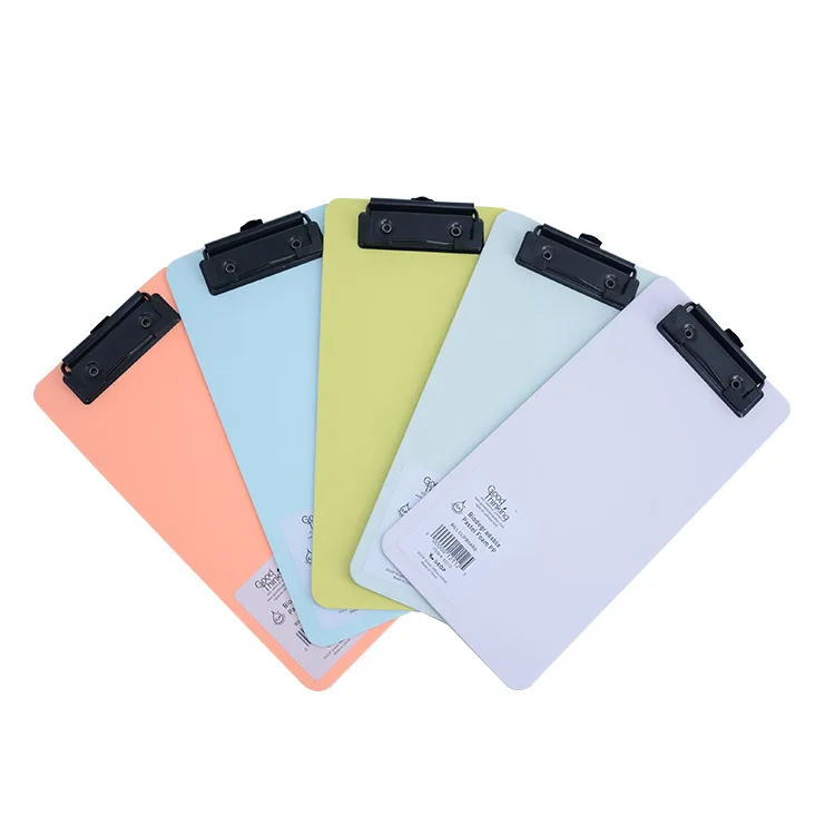 Экологичные офисные принадлежности Высококачественная Полипропиленовая доска с