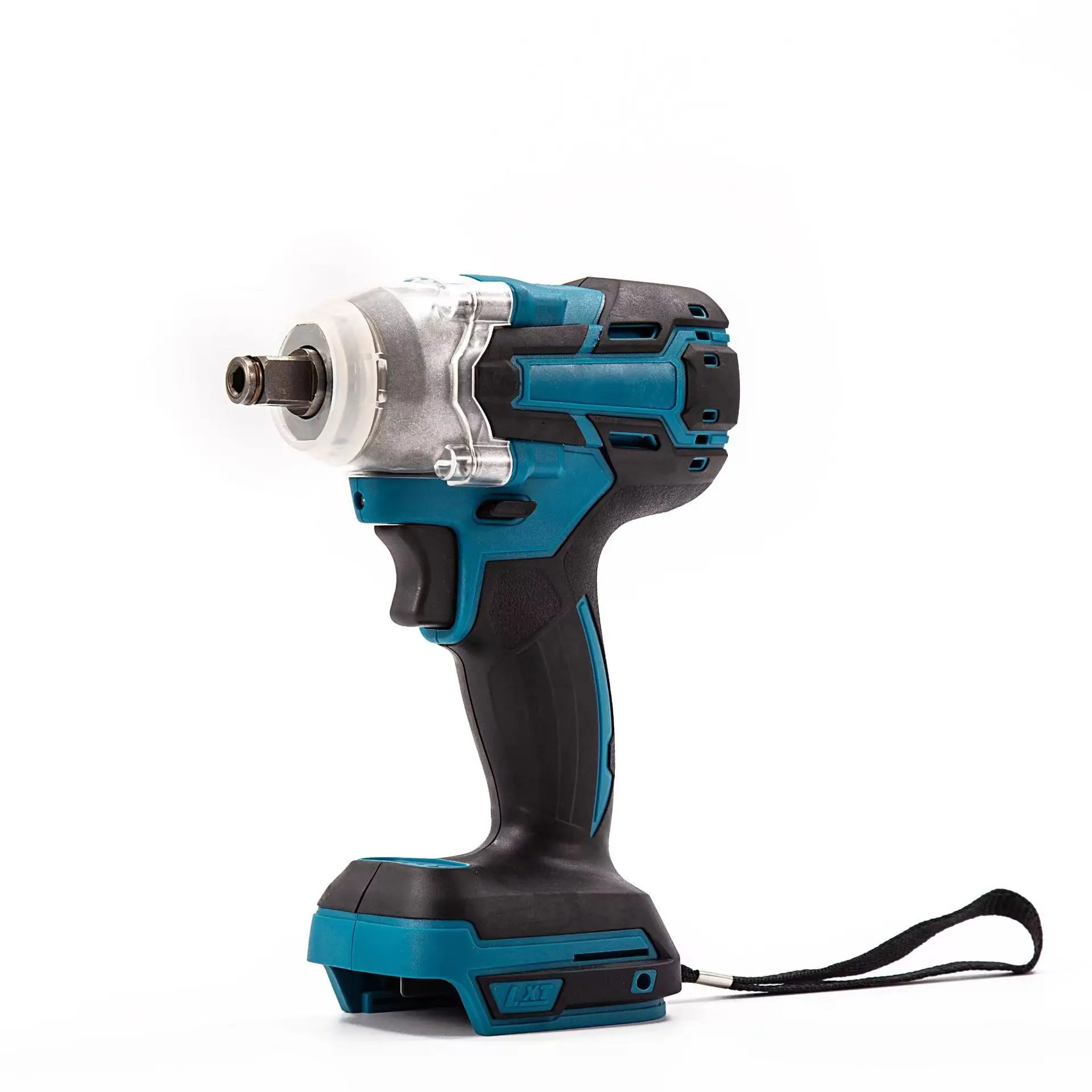 Electric Impac20V MAX Lithium Ion Cordless Drill / Driver Electric Cordless Hand Drill With 2 Batteries and Charger power wrench