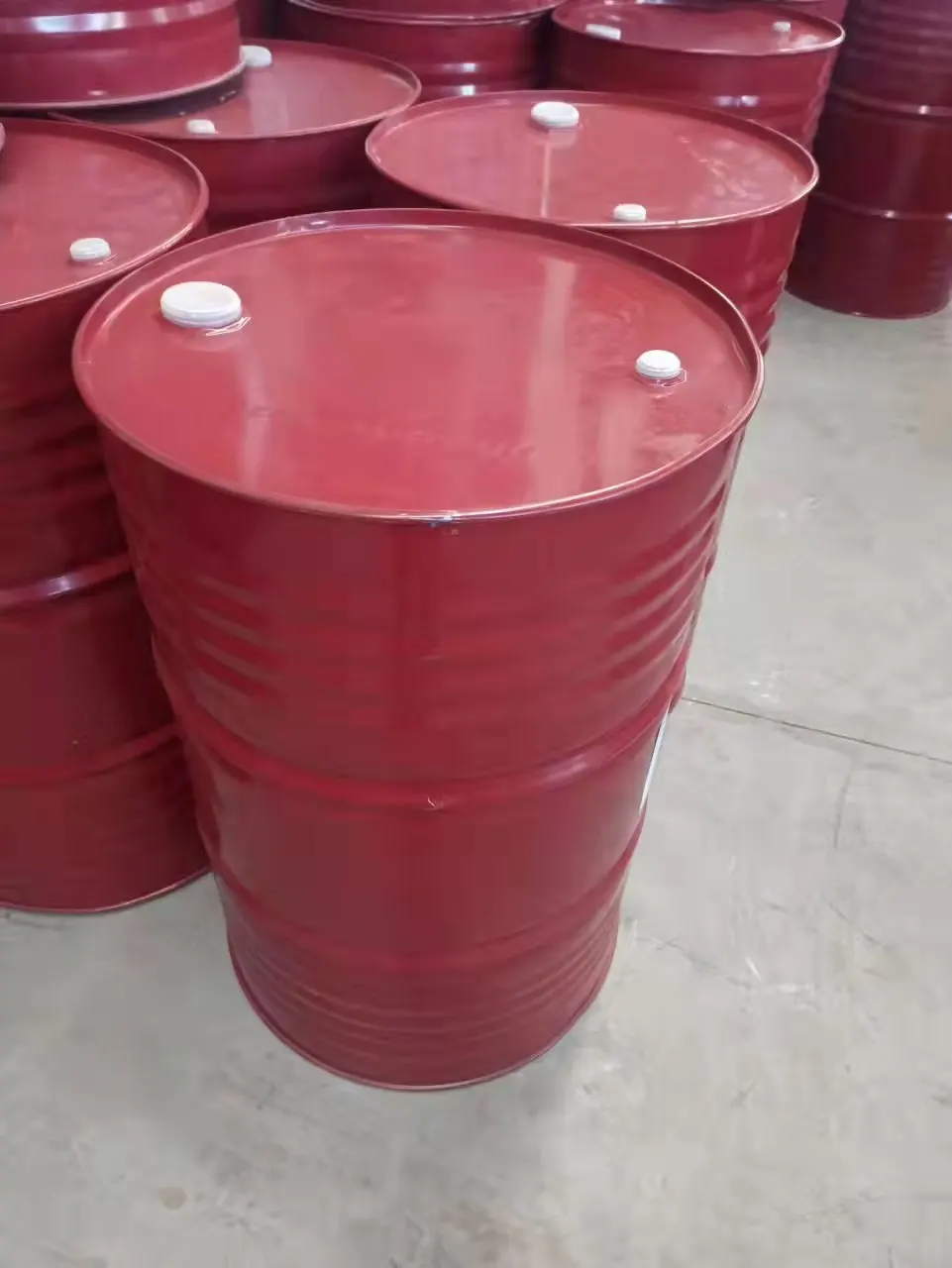Diethyltoluenediamine curing agent for Polyurea coatings polyurethane and epoxy resin cas:68479-98-1