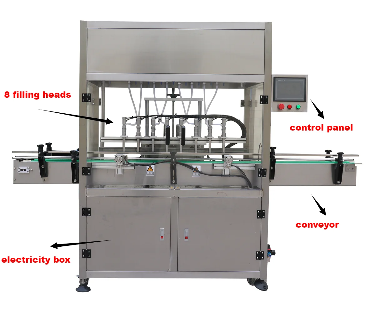 Automatic bottling machine natural fruit mango juice production line filling and packaging machine processing plant