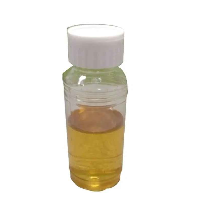 Polypropylene staple fiber cutting oil Straight Neat Cutting Oil price