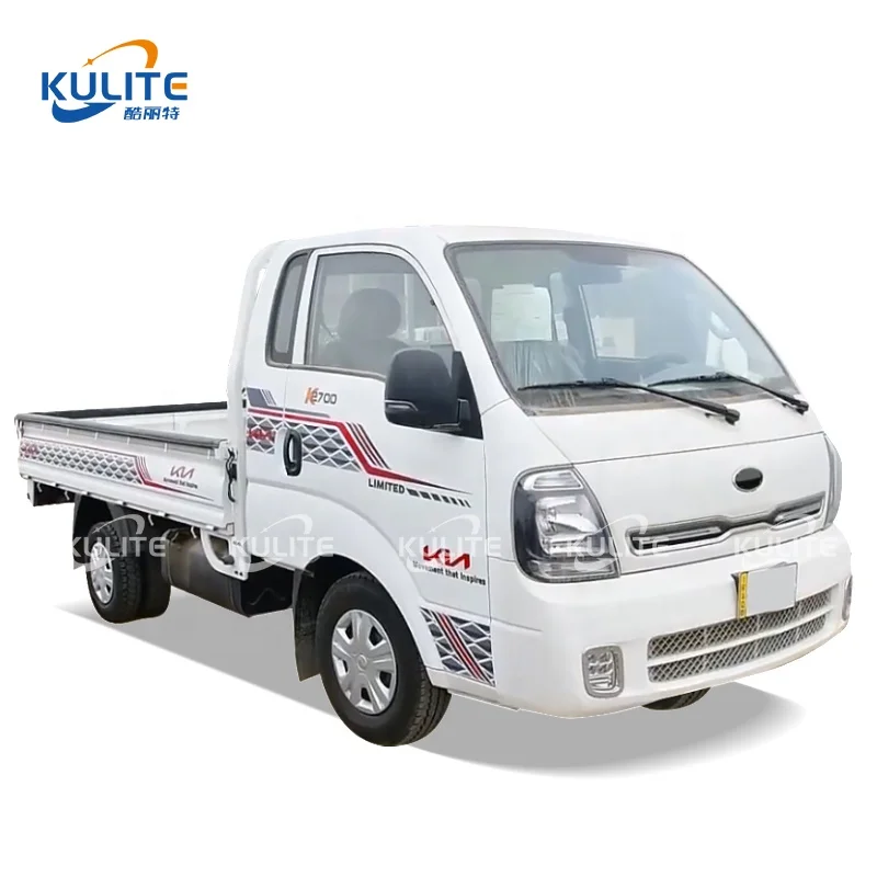 Наклейка для кузова Kia 2022 K2700 K4000S Bongo Truck 2021 оригинальные