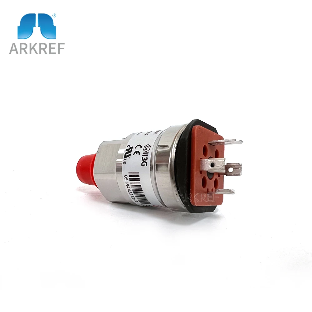 Danfoss Pressure Transmitter With High-level Signal Conditioned Current Output AKS 3000 060G1081