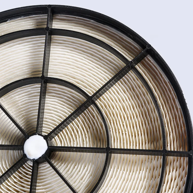 Factory wholesale 1109-08269 1109-07209 20201215 bus honeycomb air filter element