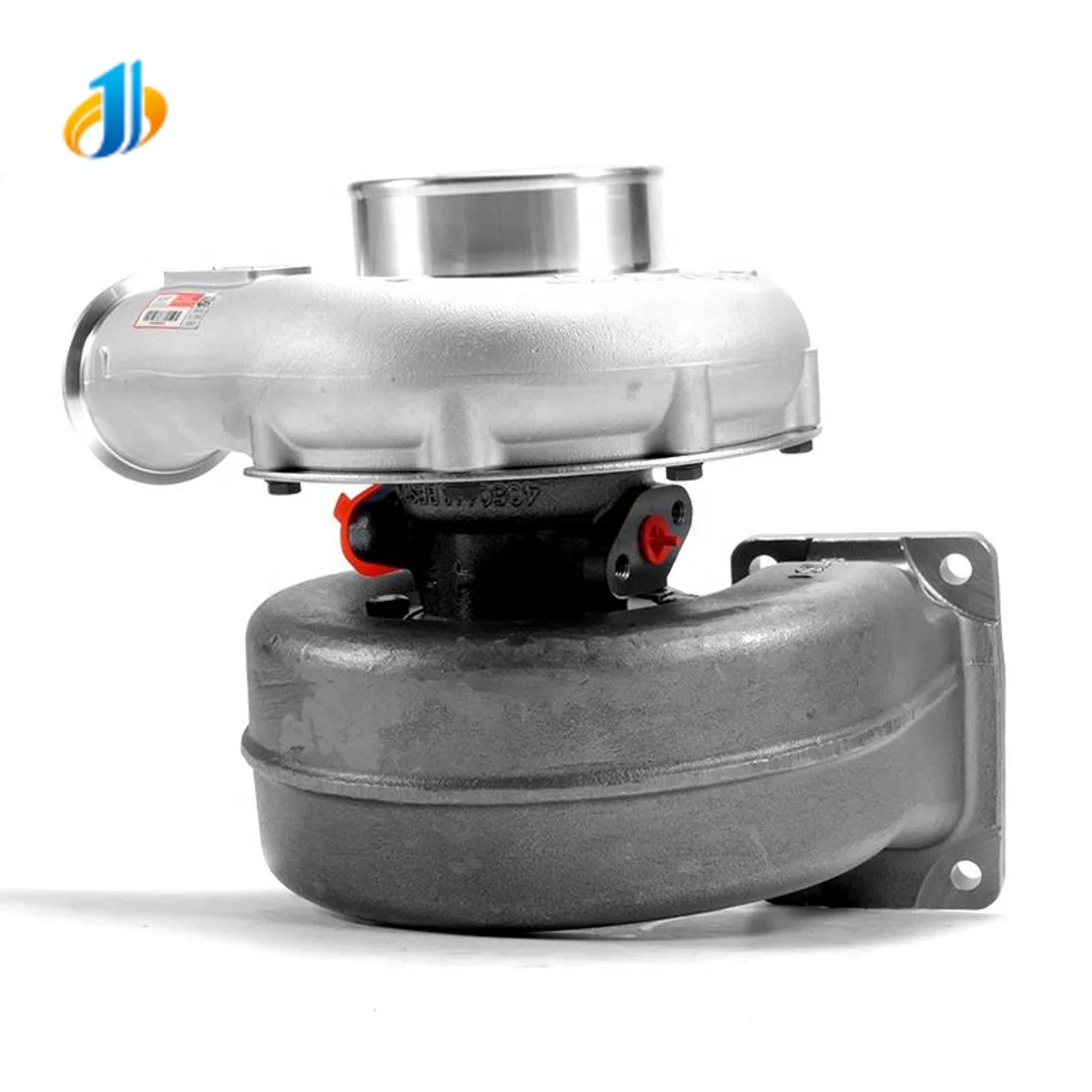 Original high-quality SINOTRUK HOWO truck parts turbocharger 612600118908 for weichai engine turbocharger