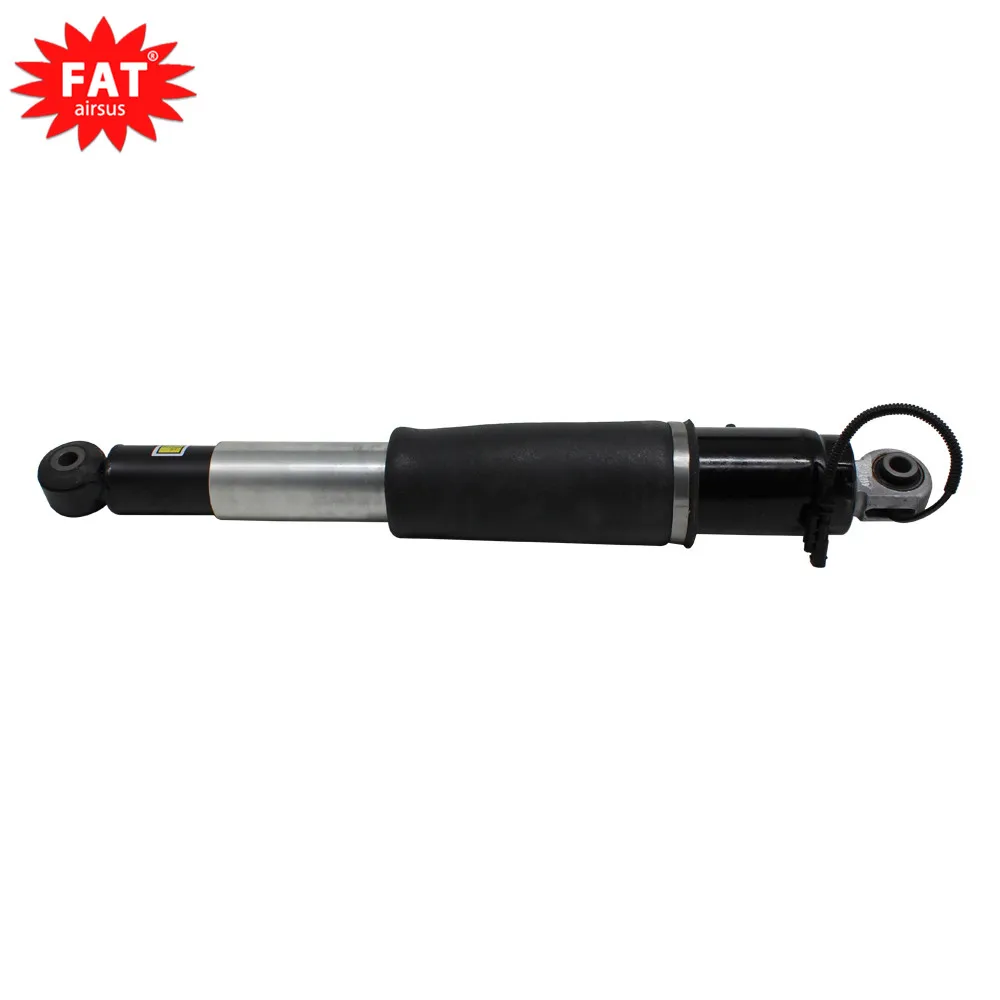 Rear Air Shock Absorber with Electric For Cadillac ESCALADE Chevrolet Suburban Tahoe GMC Yukon 2015-2018 84176675