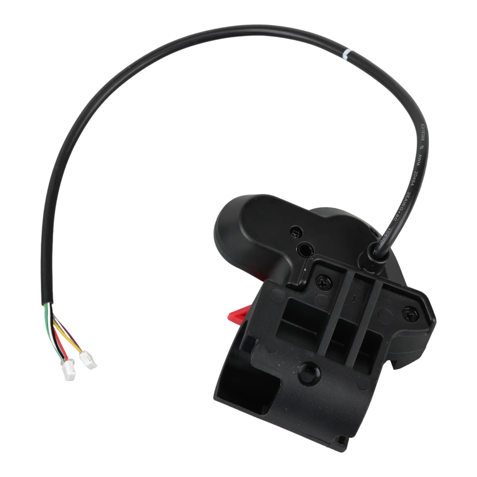 Original Left Rotary Knob Switch For Ninebot P65/P100S Segway Electric Scooter Spare Parts
