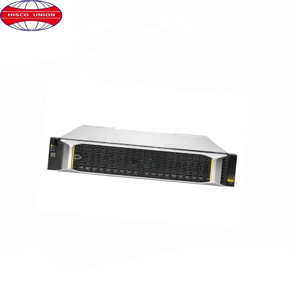 Новинка, в наличии, хит продаж, R0Q40B для HPE MSA 2060 SAS 12G 2U 24-диск с волокнно-Оптической вилкой диск
