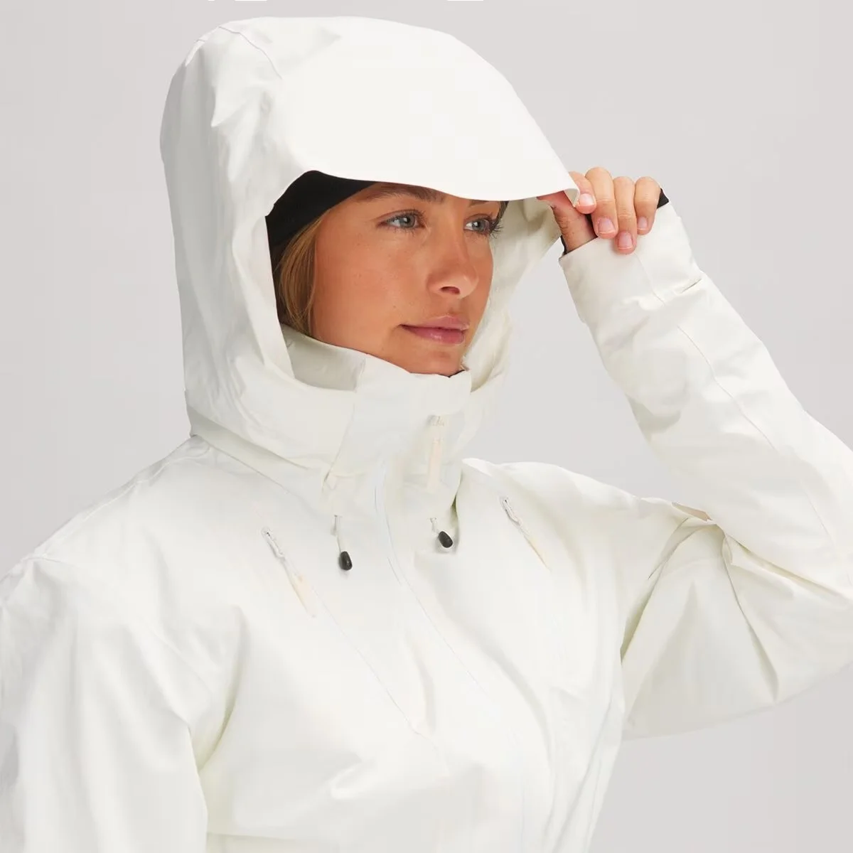 Wholesale Custom Winter Sport Snowsuit Waterproof Windproof Breathable Adult One Piece Ski Snow Suit Women