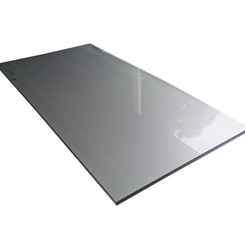 Cold rolled aisi 301 201 304 316L 430 2B BA Hot rolled Stainless Steel plate/sheet