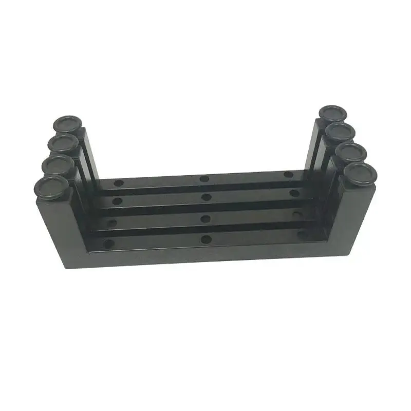 Precision-Crafted Custom Sheet Metal Brackets: Diverse Bending parts for Various Applications in the Metal Fabrication Industry