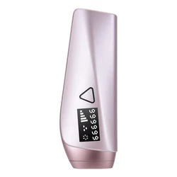 Лазерное устройство для удаления волос IPL, ручной портативный эпилятор для леди с эффектом охлаждения, Удаление волос IPL