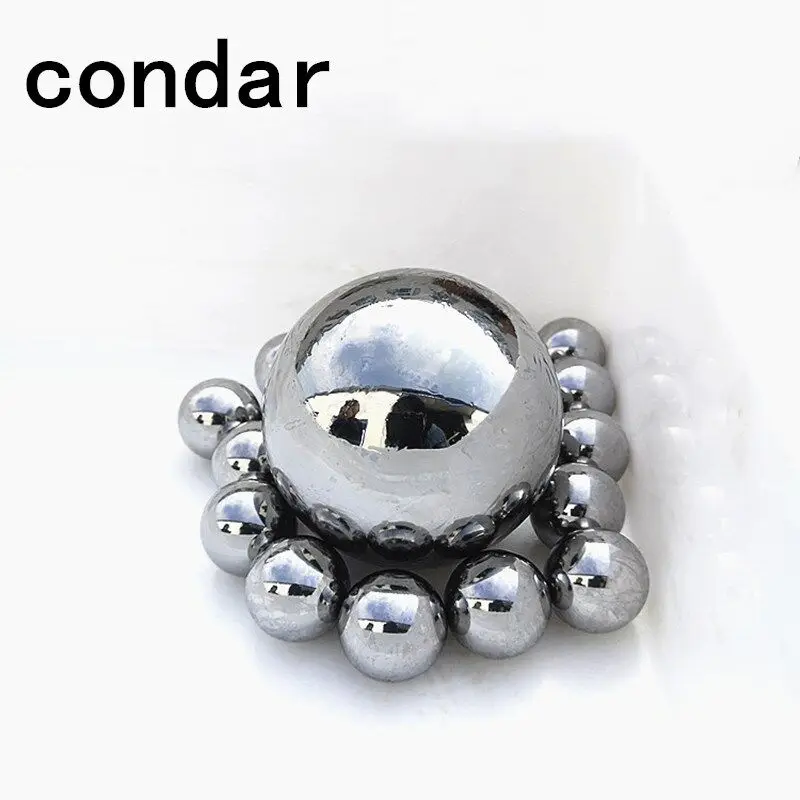 High Polished Carbon Steel Ball Mill Grinding Ball