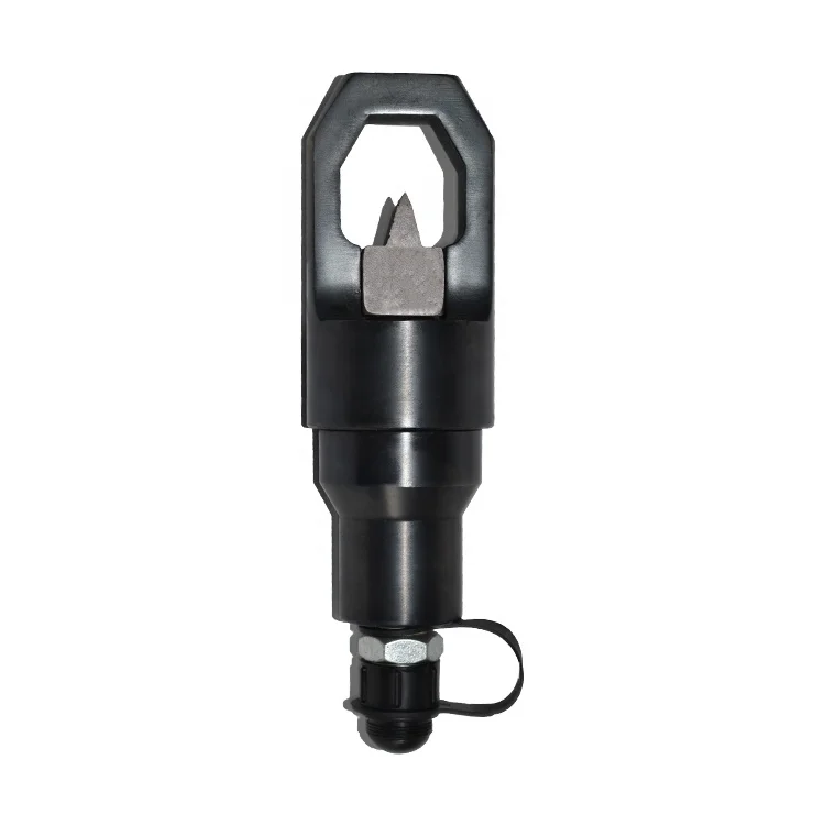 HYNC-2432B hydraulic screw cutter head hydraulic Nut Splitter industrial grade head