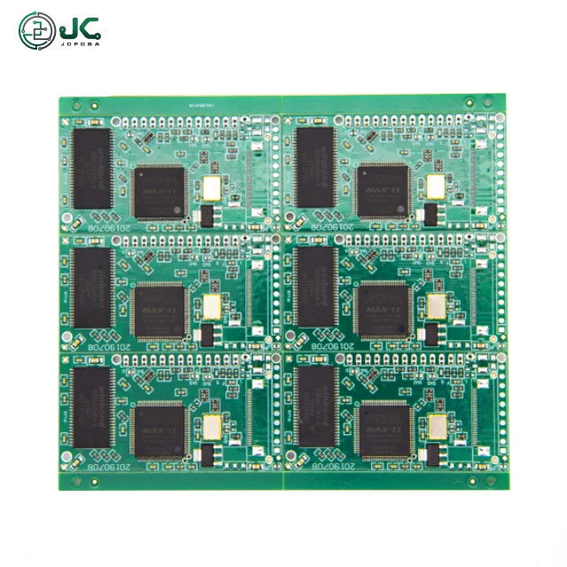 OEM Circuit Board pcb manufacturer pcb assembly blood glucose meter pcba