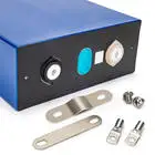 Newest date EU stocks MB30 MB31 306Ah 314Ah 330Ah 10000 cycles Lifepo4 3.2V Grade A battery cells