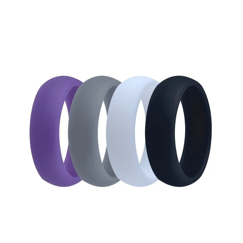 High quality custom-made rubber wheel eva foam / plastic ABS seal