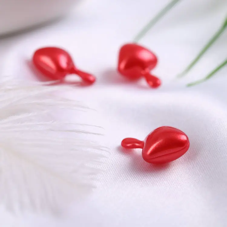 Factory Supply Face Essence Capsules Skincare renewal repair facial essence egf serum capsule natural skincare product