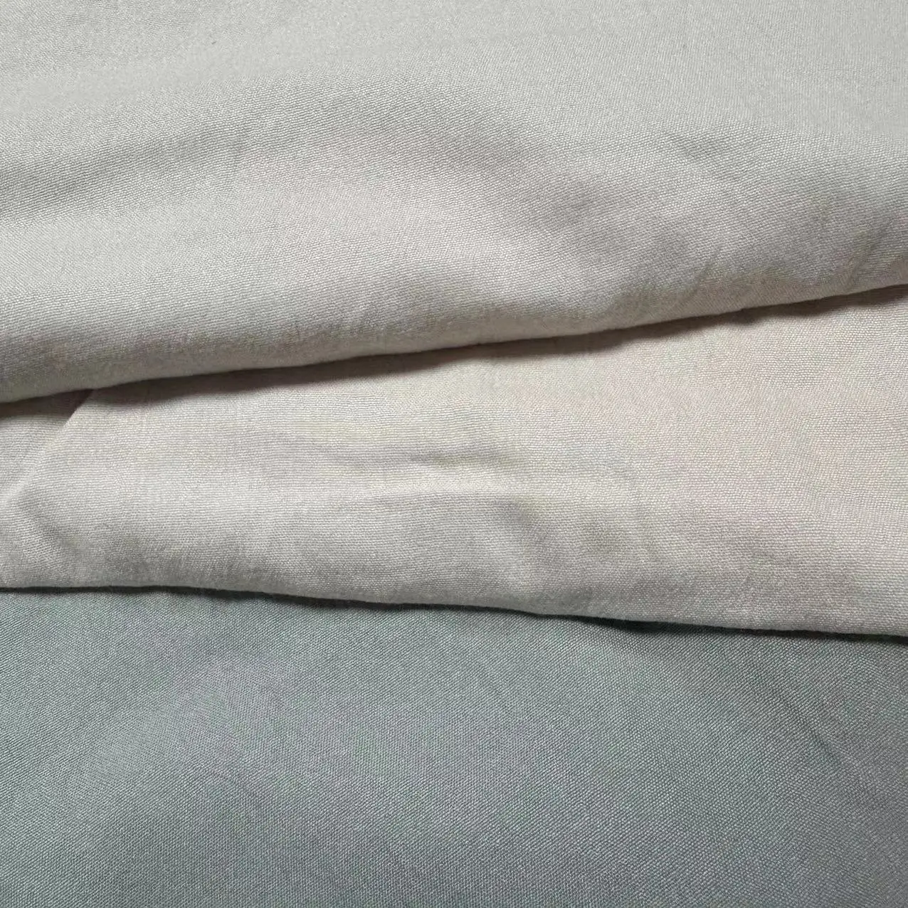 polyester bedding fabric  washed fabric washed cotton fabric home textilemicrofiber for bedsheet
