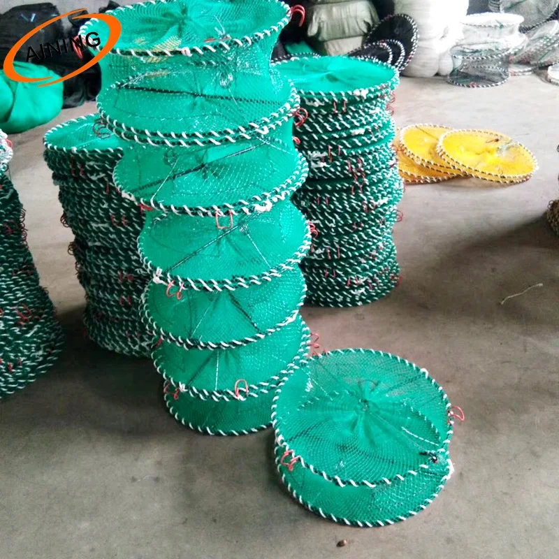 Calamary / Sleeve-Fish / Squid / Octopus Traps for Fishing Tackles