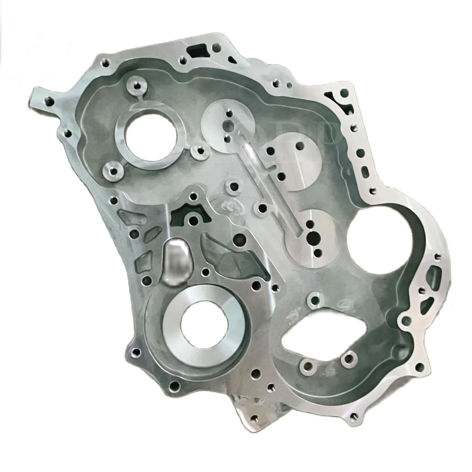 car parts for JAC Refine  timing gear chamber
