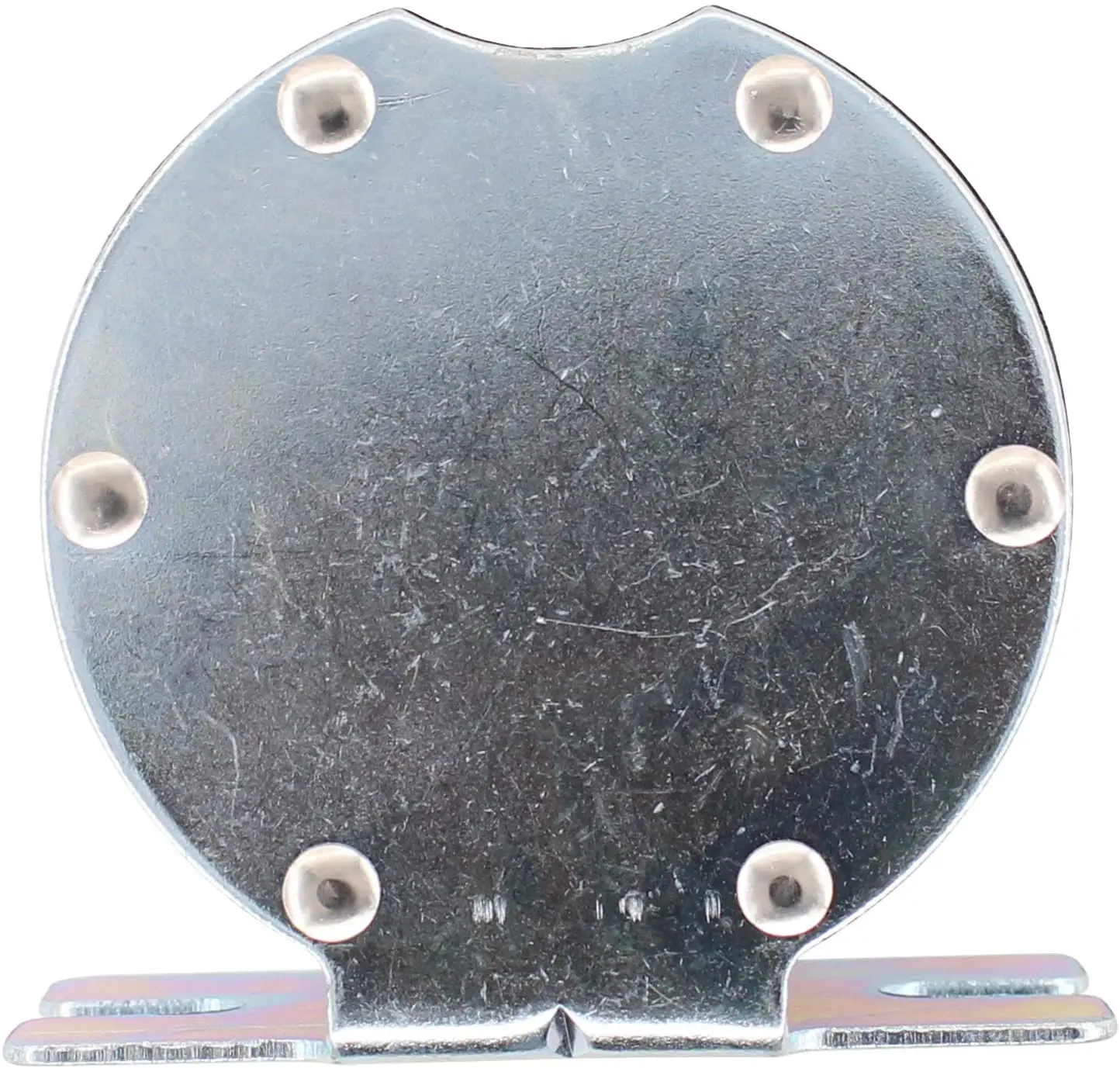 612711 Solenoid, 48-Volt, Used on 2010-Current EZGO Electric 48V TXT & All 48 Volt MPT 800/1000 Vehicles