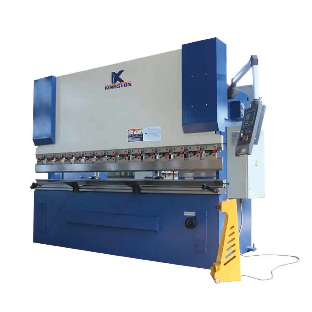 Hydraulic cnc press brake steel plate brake press sheet metal bending machine for hot sale