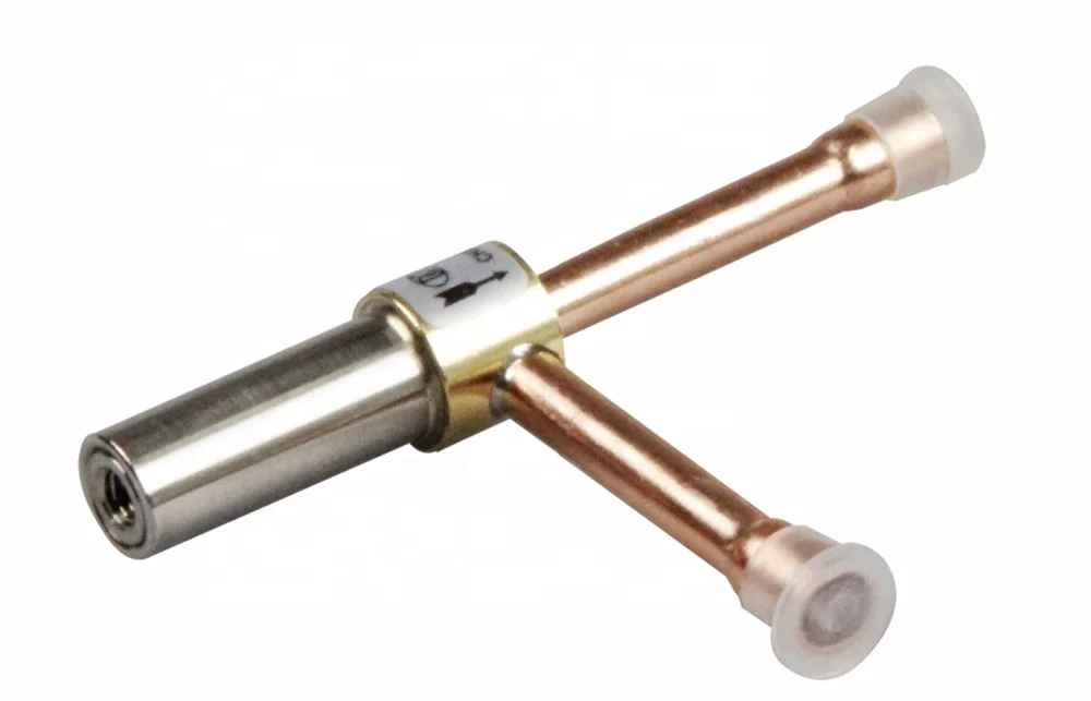 Solenoid Valve for Ice Cream Machines Micro Solenoid Valve 12V