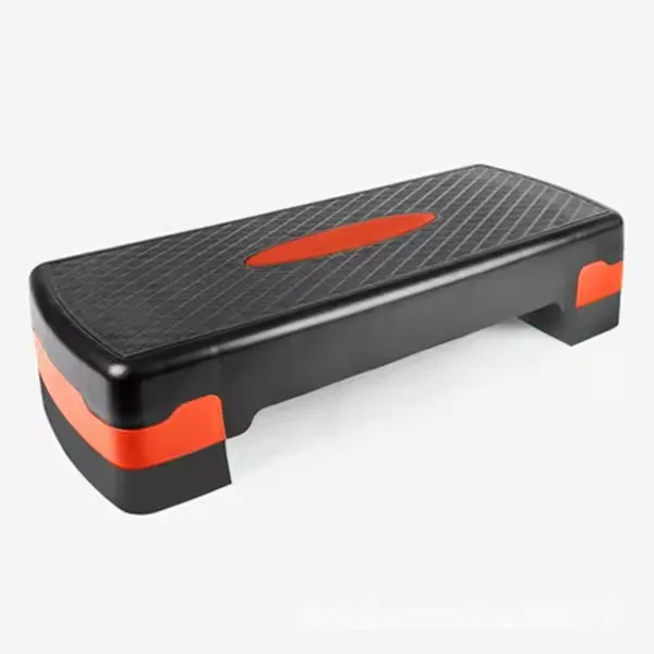 2024 Upgrade Custom Logo Mini Stepper Exercise 3 Levels Platform Board Adjustable Aerobic Step