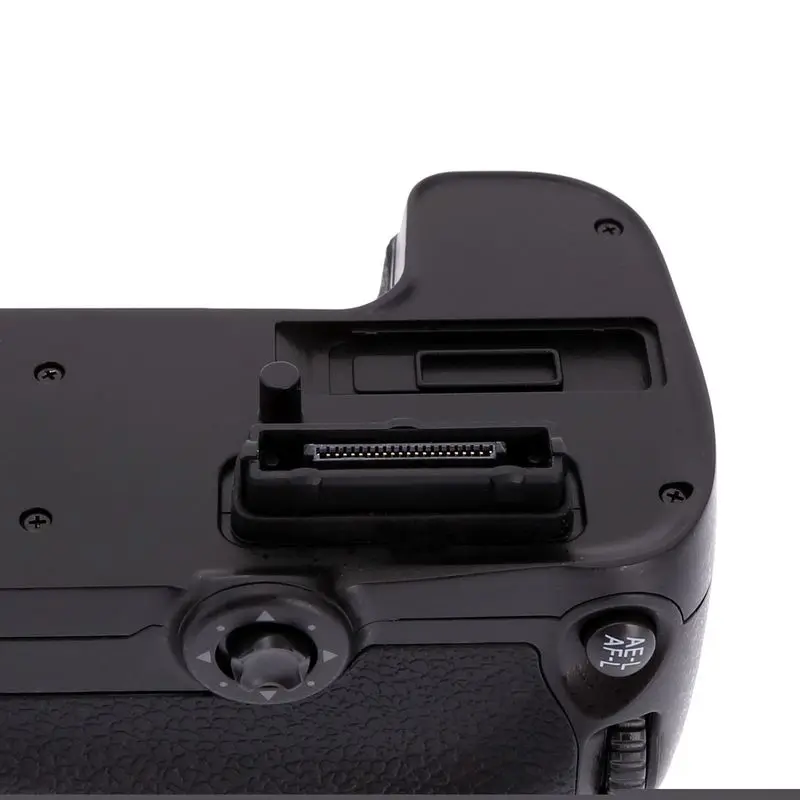 Профессиональный вертикальный батарейный блок держатель для Nikon D7000 MB-D11 EN-EL15 цифрового однообъективного зеркального