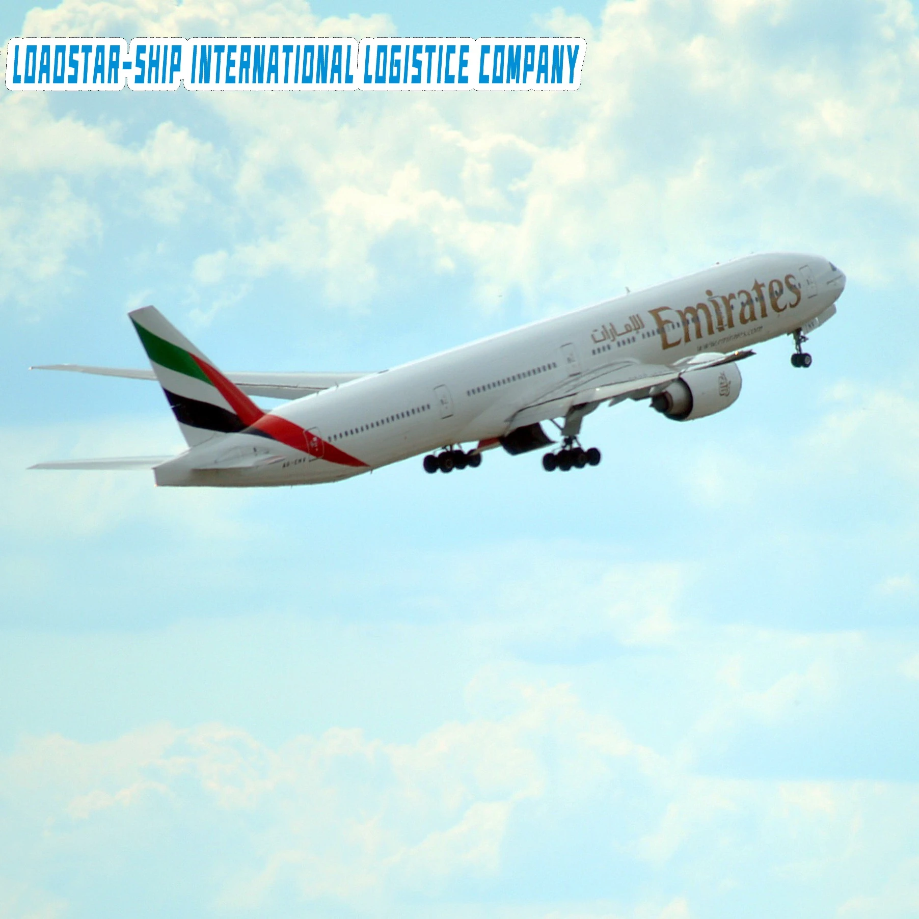 Air freight forwarder China to USA/UK/Germany/Europe/Canada/Japan Amazon DDP door to door service