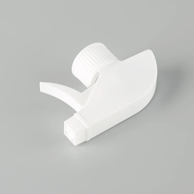 Accept Customized PP 28/410 Chemical Resistance Trigger Sprayer