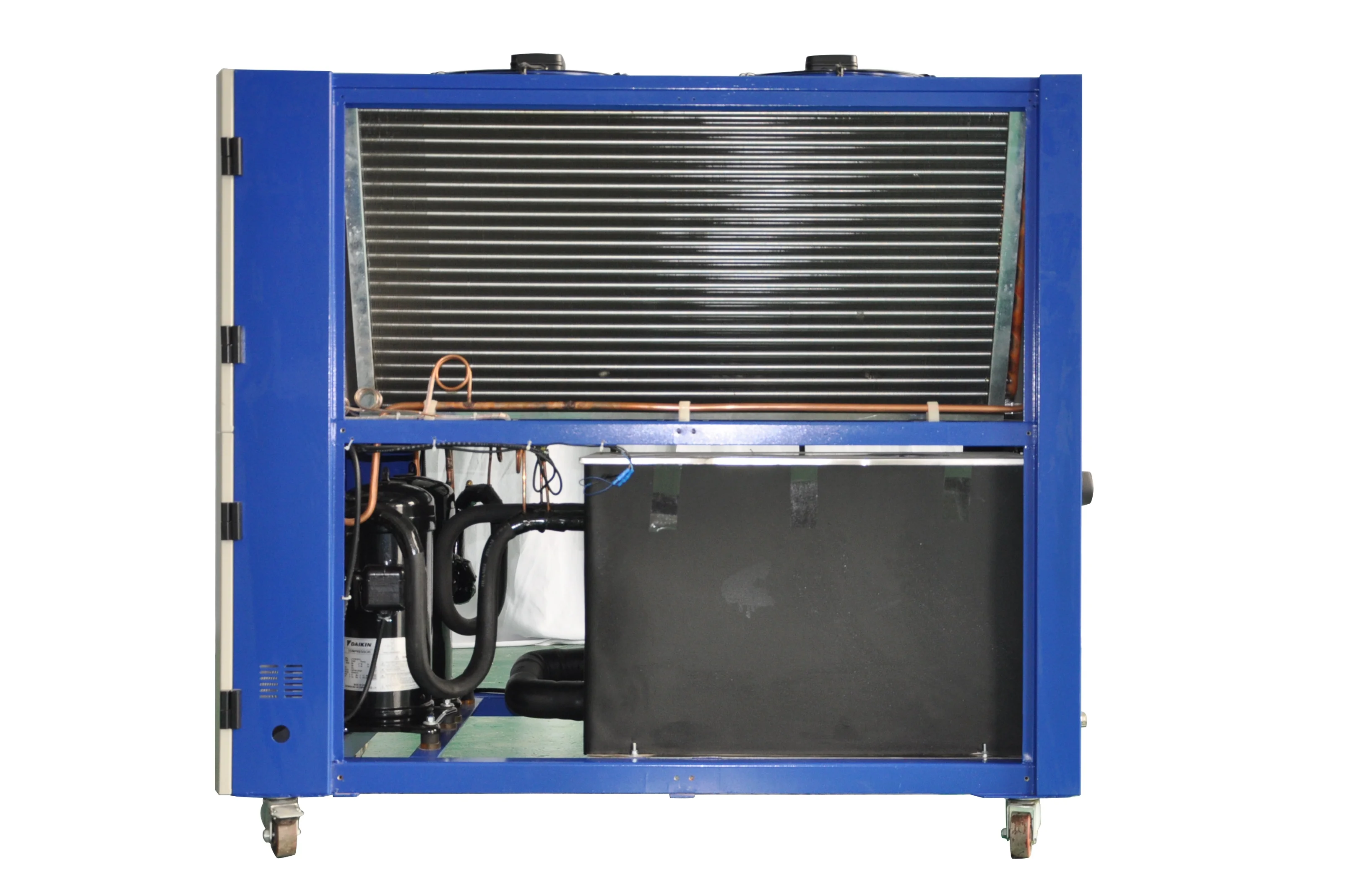 CE Certificate Liquid Nitrogen Generator Container Micro Integrated Liquid Nitrogen Generator Machine