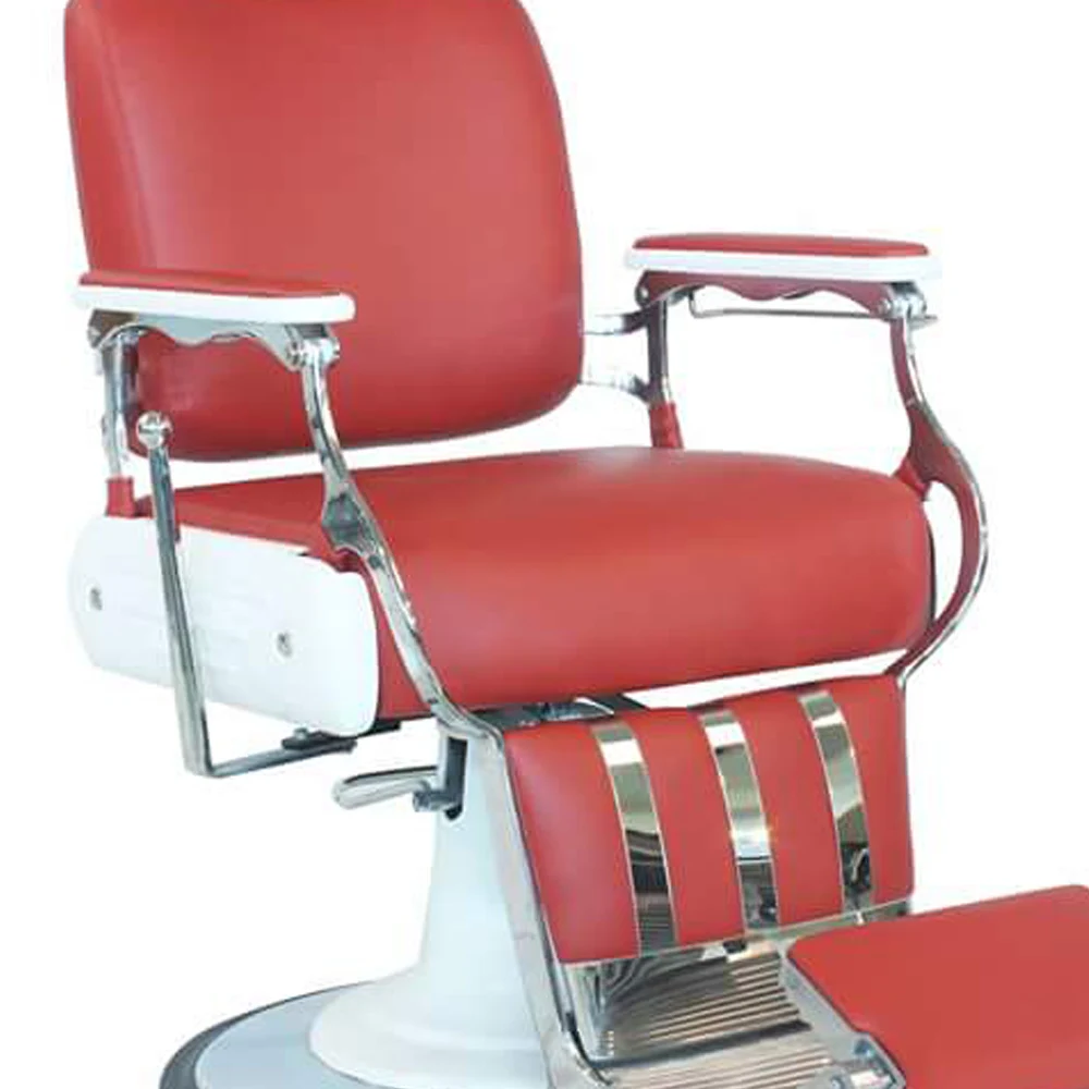 Cheap Barber Chair/ Hydraulic Salon Reclining Barber Chair