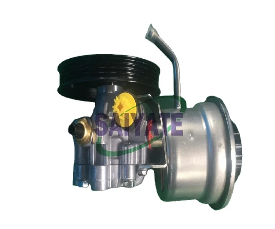 Saiyate Good Price Auto power steering Power Steering Pump  for Japanese car 49110-VW600 49110-2BA02