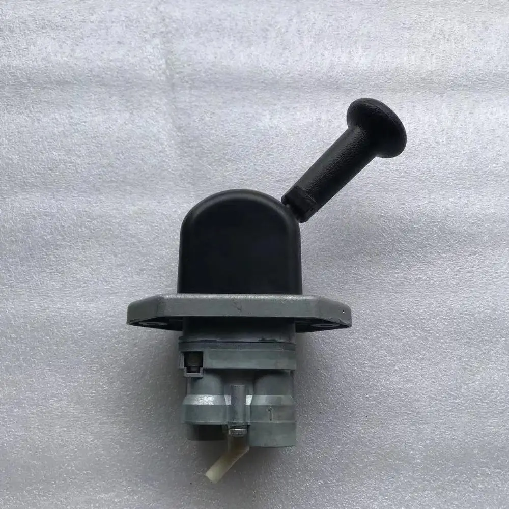 
Hand brake valve for universal bus 9617231430 