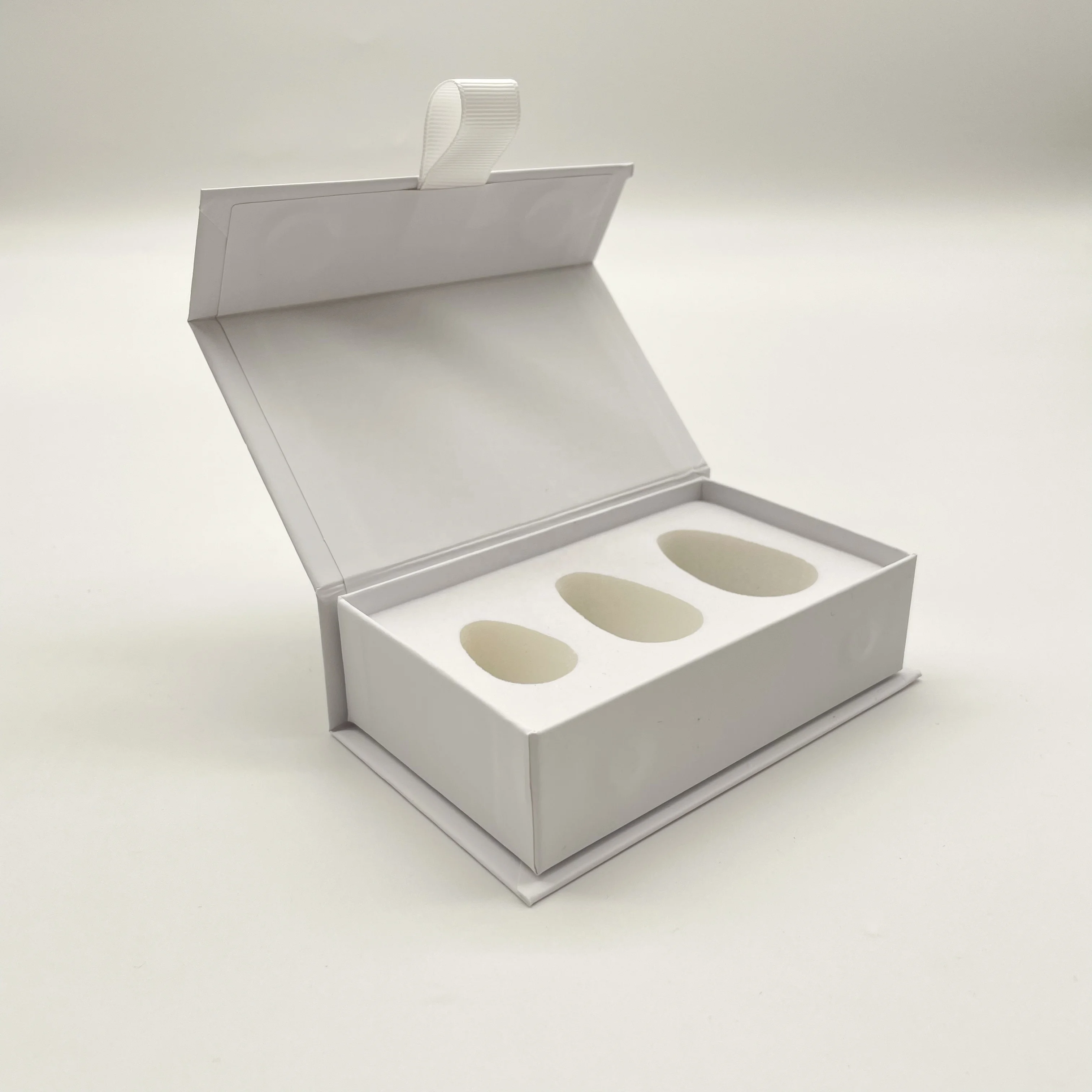 Custom Printed Logo Easter Chocolate Packaging Box Food Packaging Boxes With Tray Easter eggs Easter Box