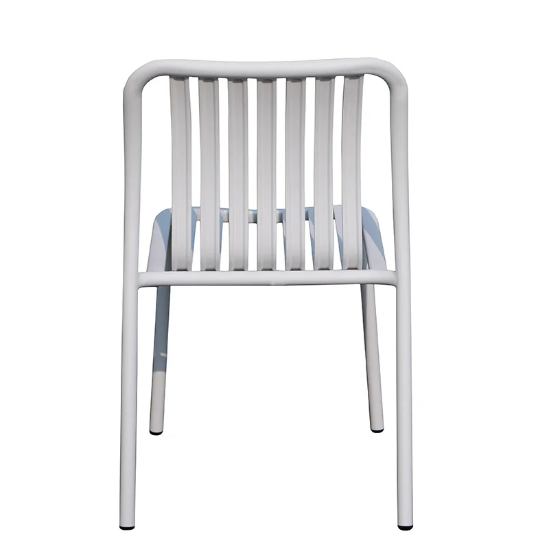 
best price wholesale beach stackable aluminum outdoor garden chair for sale 