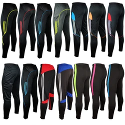 Wholesale Outdoor Sport Jogging Running Training Football Soccer Pants