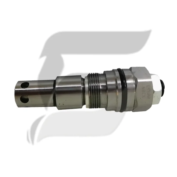 YN22V00001F6 главный предохранительный клапан для экскаватора Kobelco SK100-5